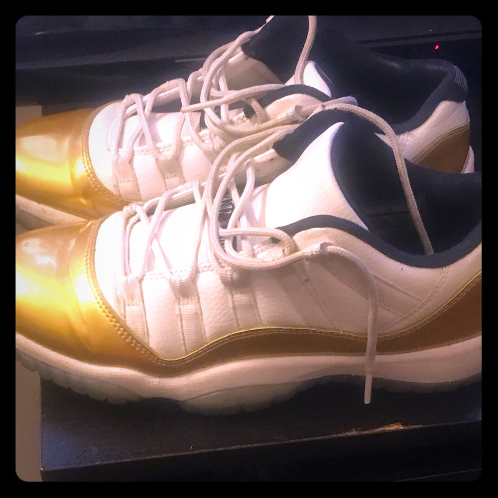 Jordan shoes